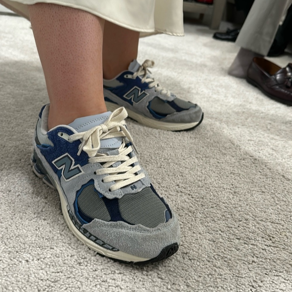 New balance 2002RDI "Protection Pack - sneakers